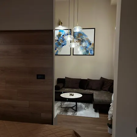 Sc Apartamento Skopie