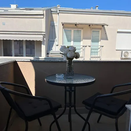 Sc Apartamento Skopie