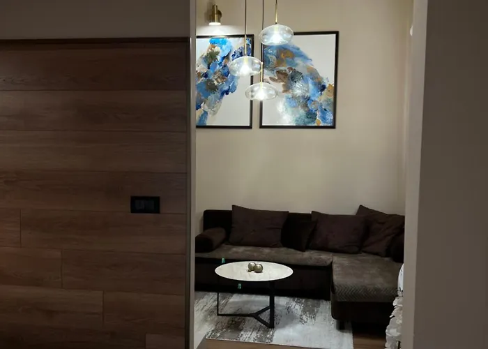 Sc Apartament Skopje