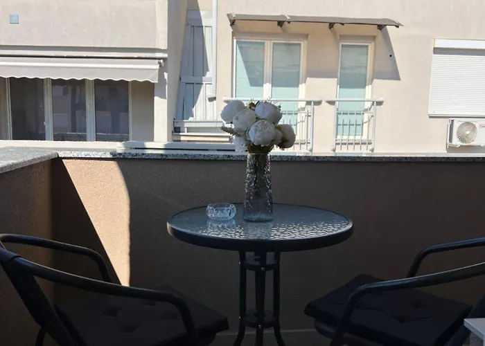 Sc Appartement Skopje