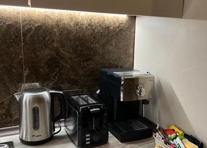 Apartament Sc Skopje