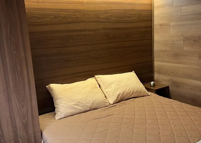 Appartement Sc Skopje